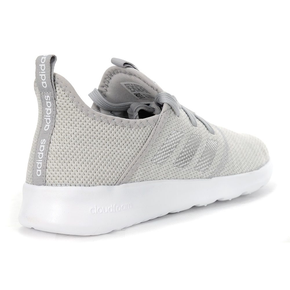 adidas grey womens shoes