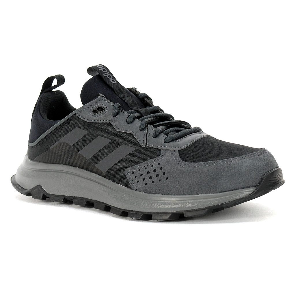 adidas men's response trail sneaker