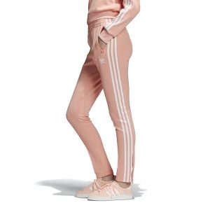 sst track pants pink