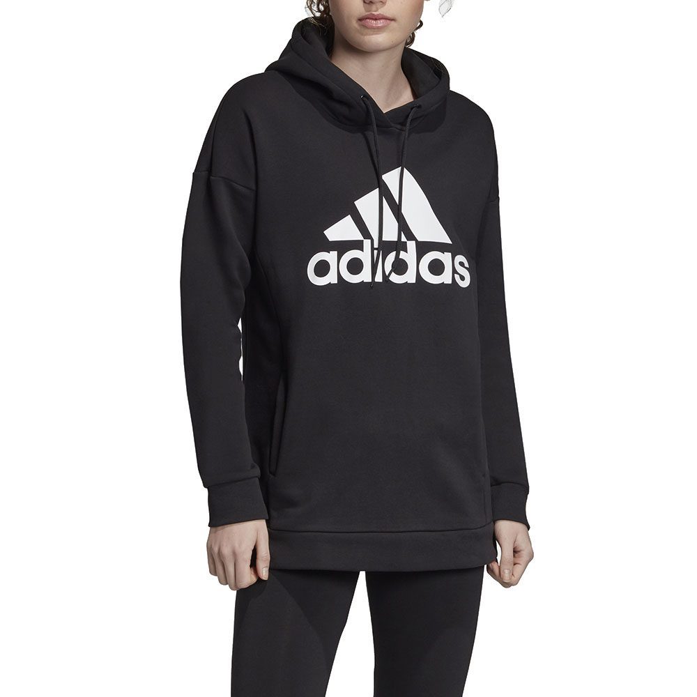 adidas originals black hoodie