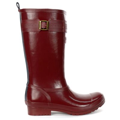 sperry walker atlantic waterproof rain boot