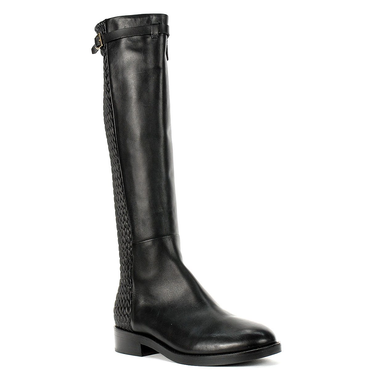 cole haan lexi grand stretch boot