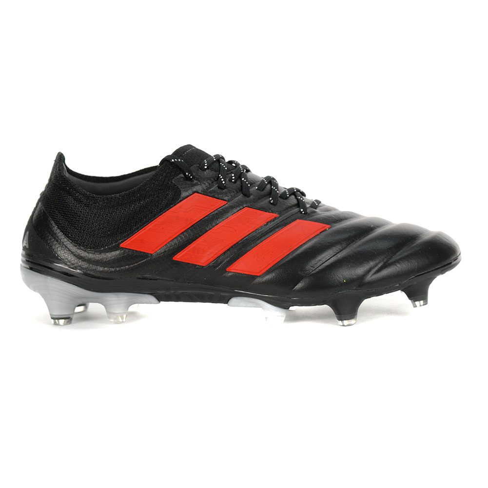 silver adidas cleats