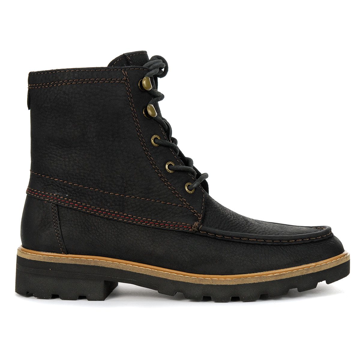 sperry authentic original lug boots