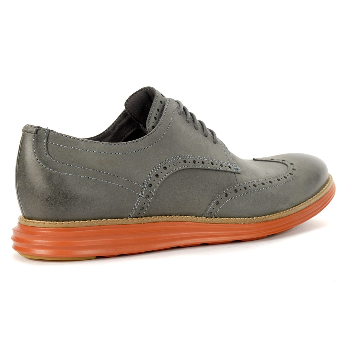cole haan original grand wingtip