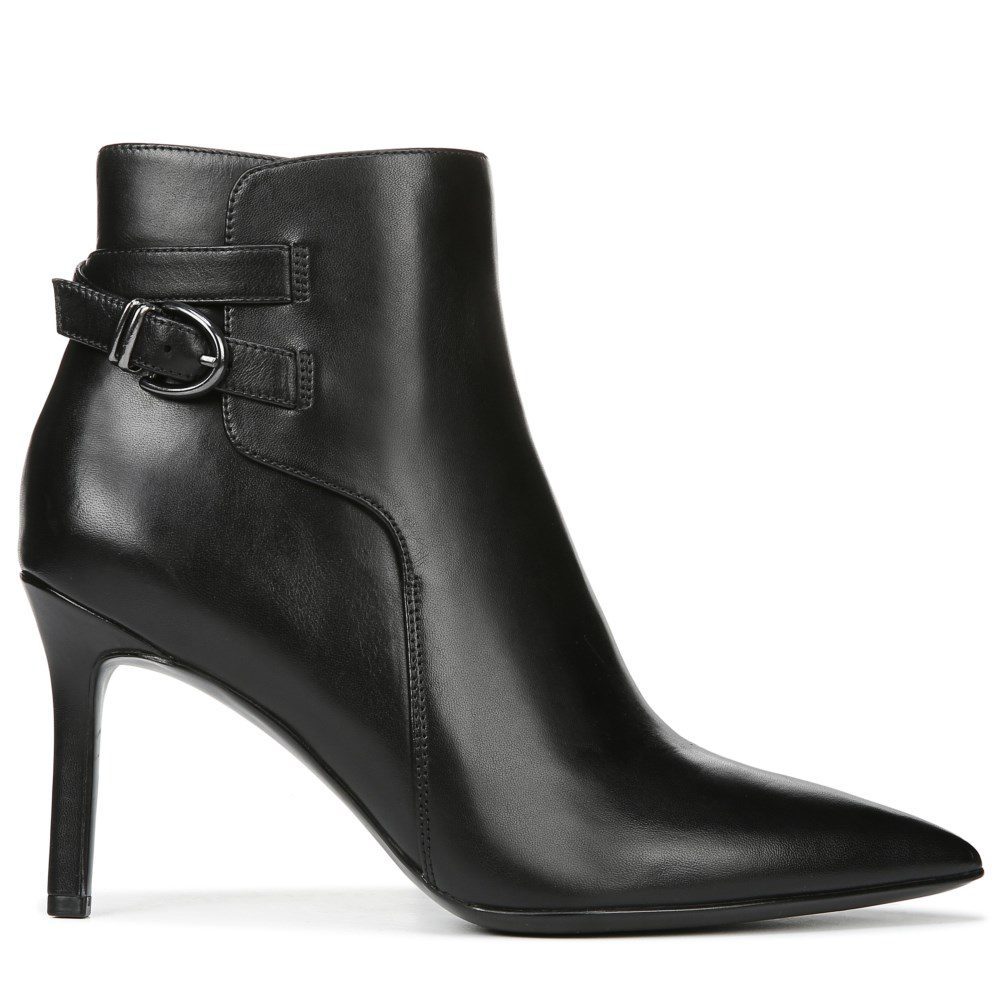 naturalizer talise booties
