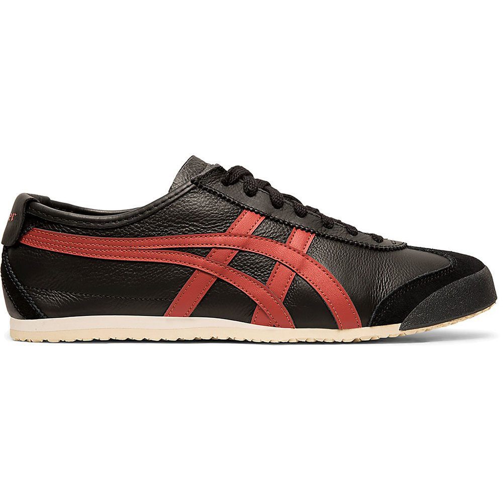 onitsuka mexico 66 red
