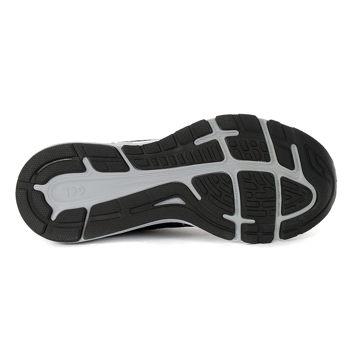 asics dynaflyte womens black