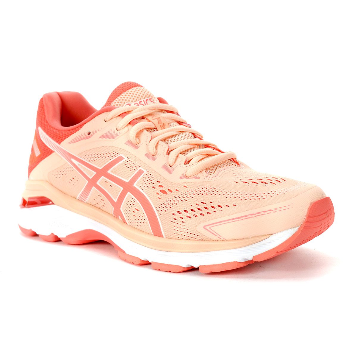 asics gt 2000 7 black pink glo