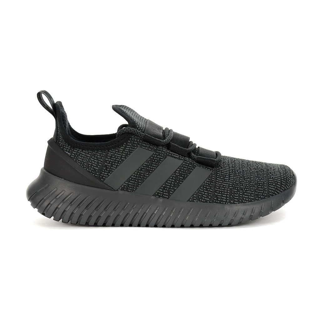 Adidas Men's Kaptir Core Black/Grey Six/Grey Three Shoes EE9513 - WOOKI.COM