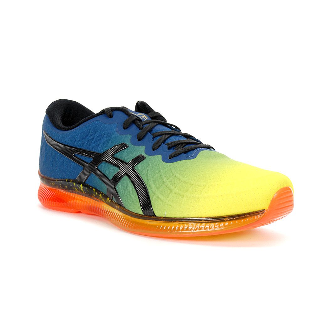 asics underpronation shoes