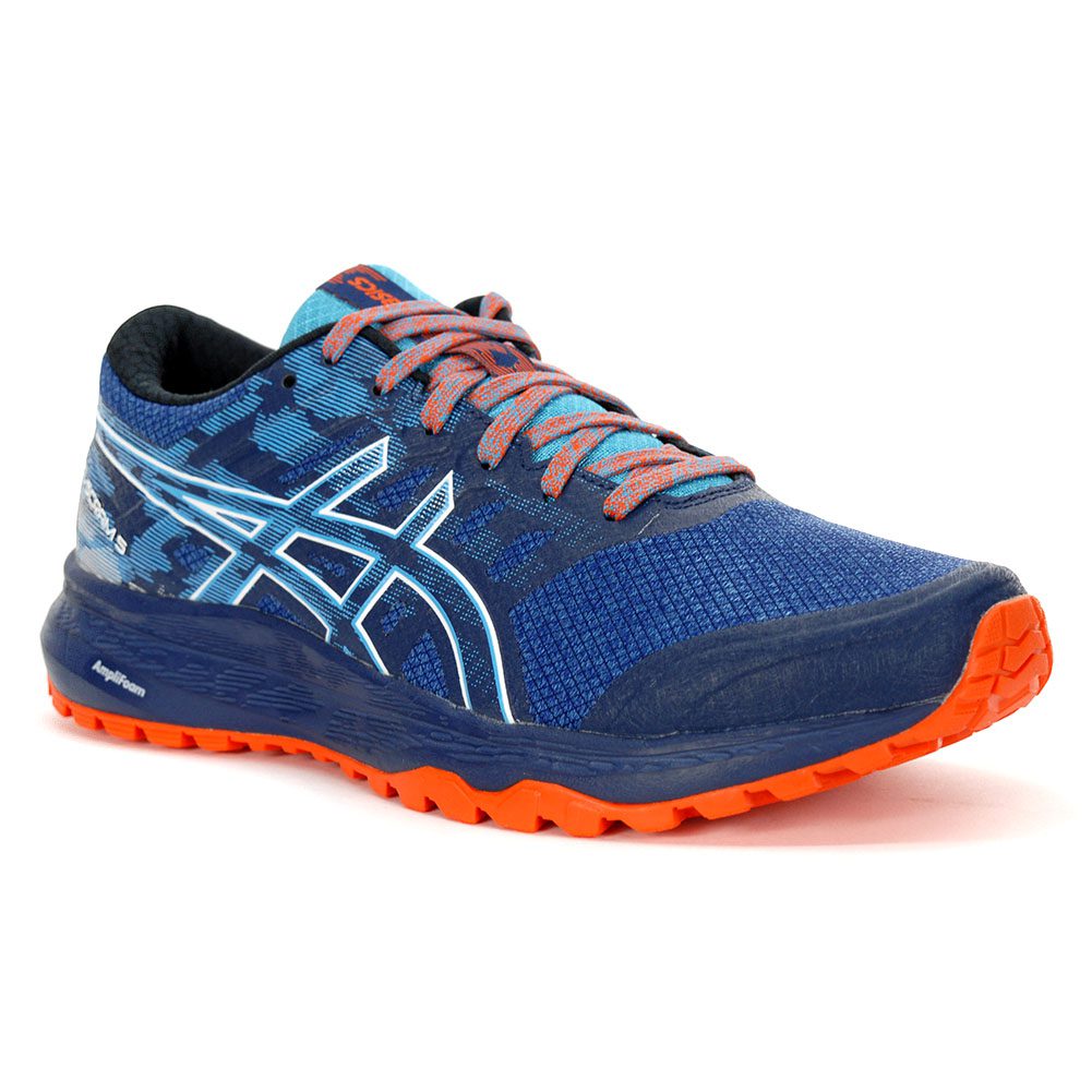 asics scram 5