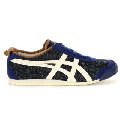 onitsuka tiger t shirt homme bleu