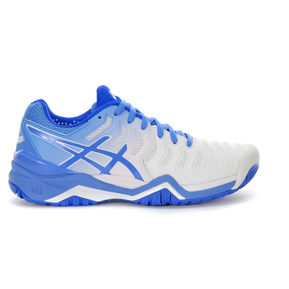 Blue Coast Tennis Shoes E751Y.101 