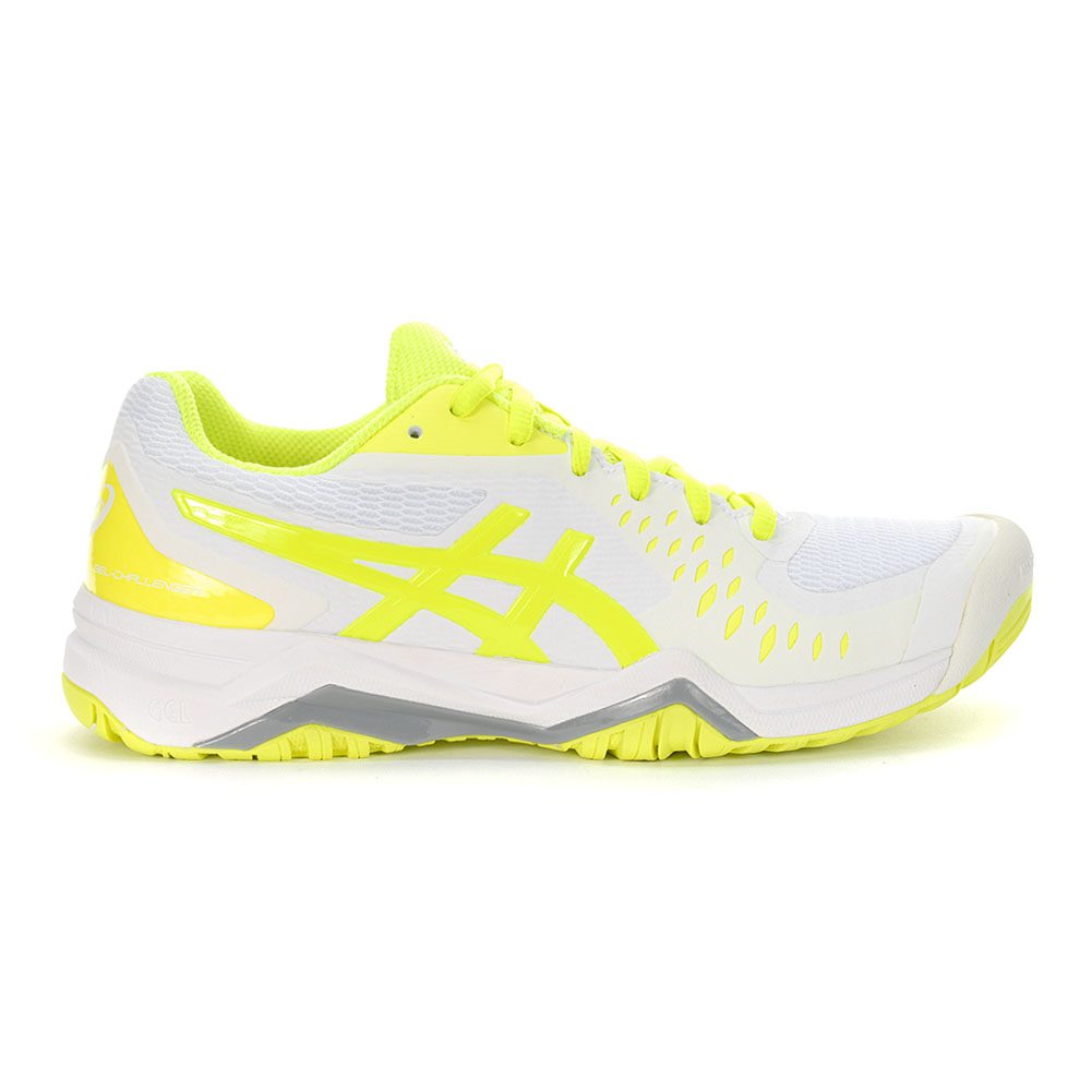 Safety Yellow Tennis Shoes 1042A041.105 
