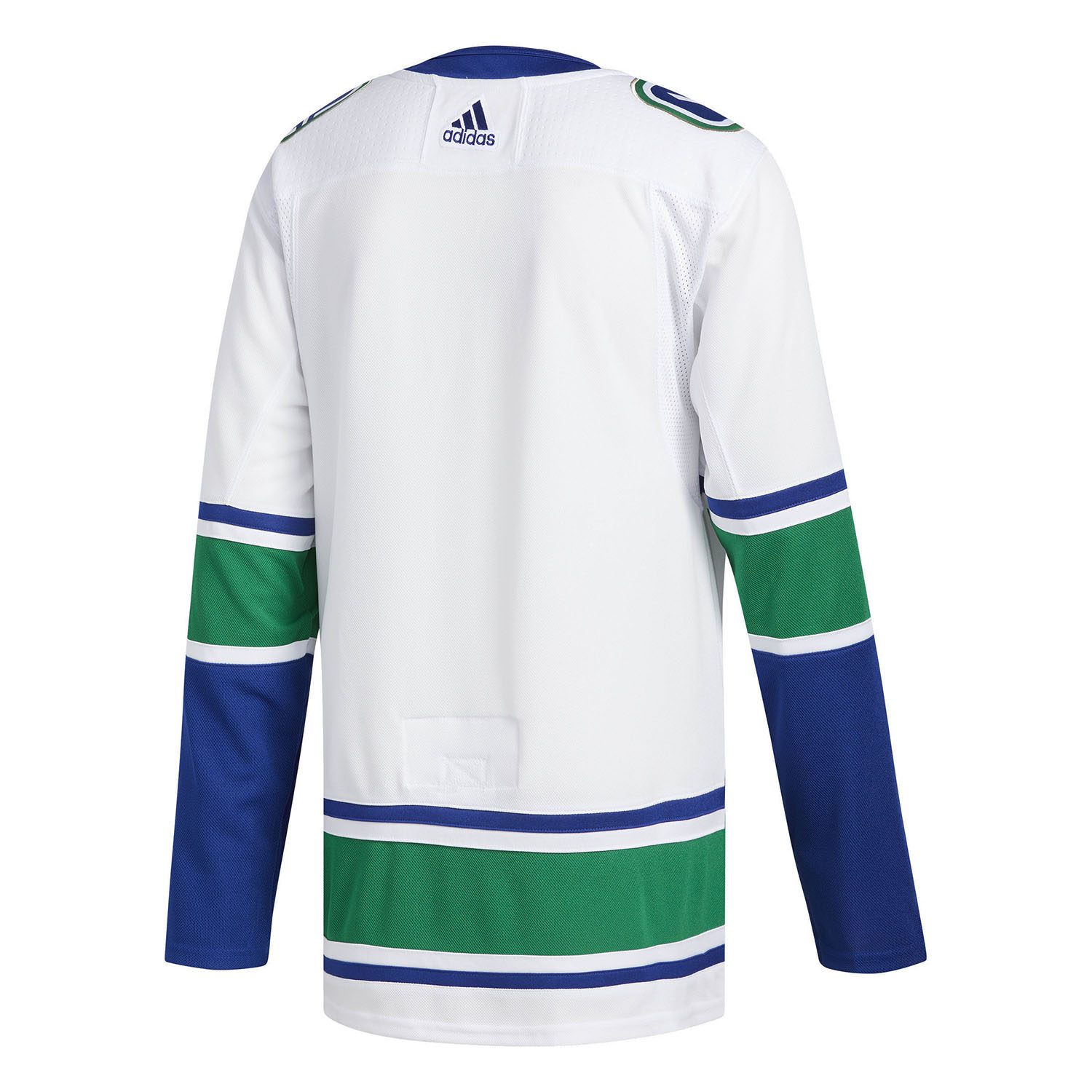 Download Adidas Men's Vancouver Canucks Away Authentic Pro White ...