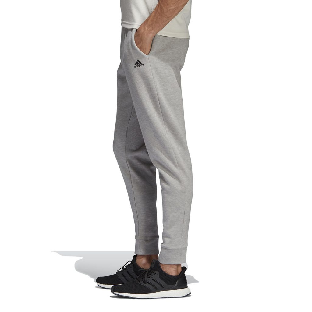 adidas men's tapered field pants