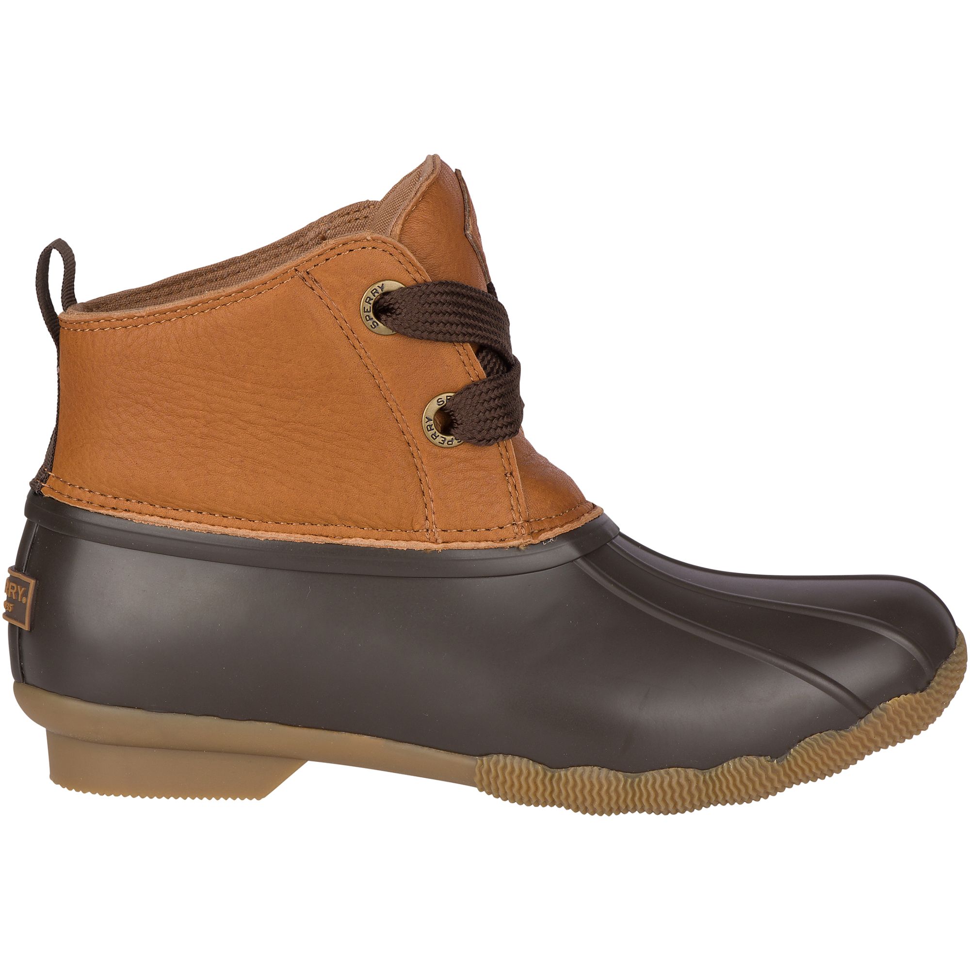 sperry work boots