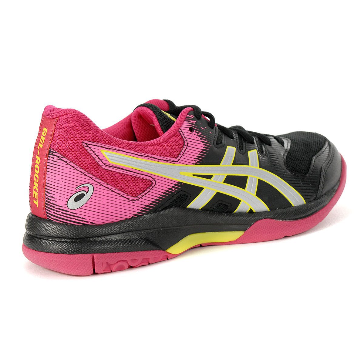 women's gel rocket 9