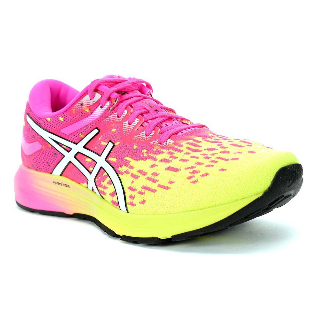 asics dynaflyte 4 hot pink