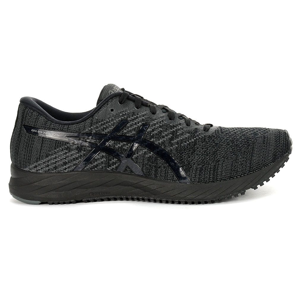ASICS Men's Gel-DS Trainer 24 Black/Black Sportstyle Shoes 1011A176.001 ...