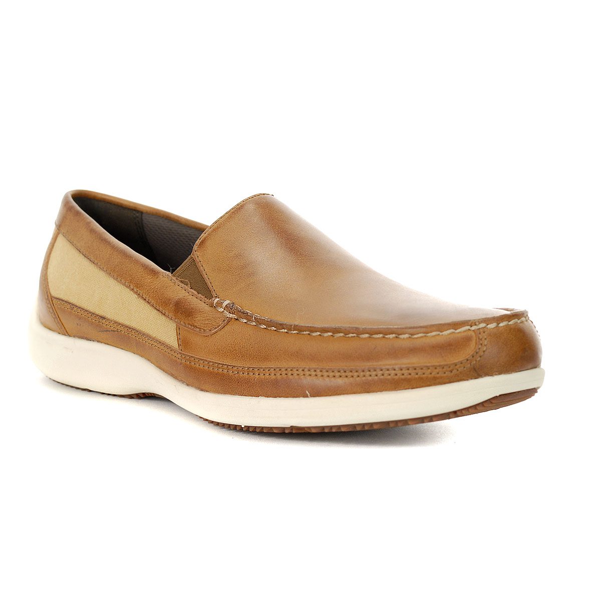 aiden venetian loafer