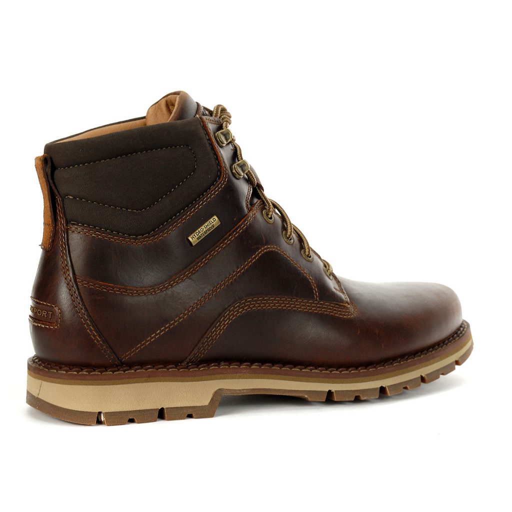 centry panel toe boot