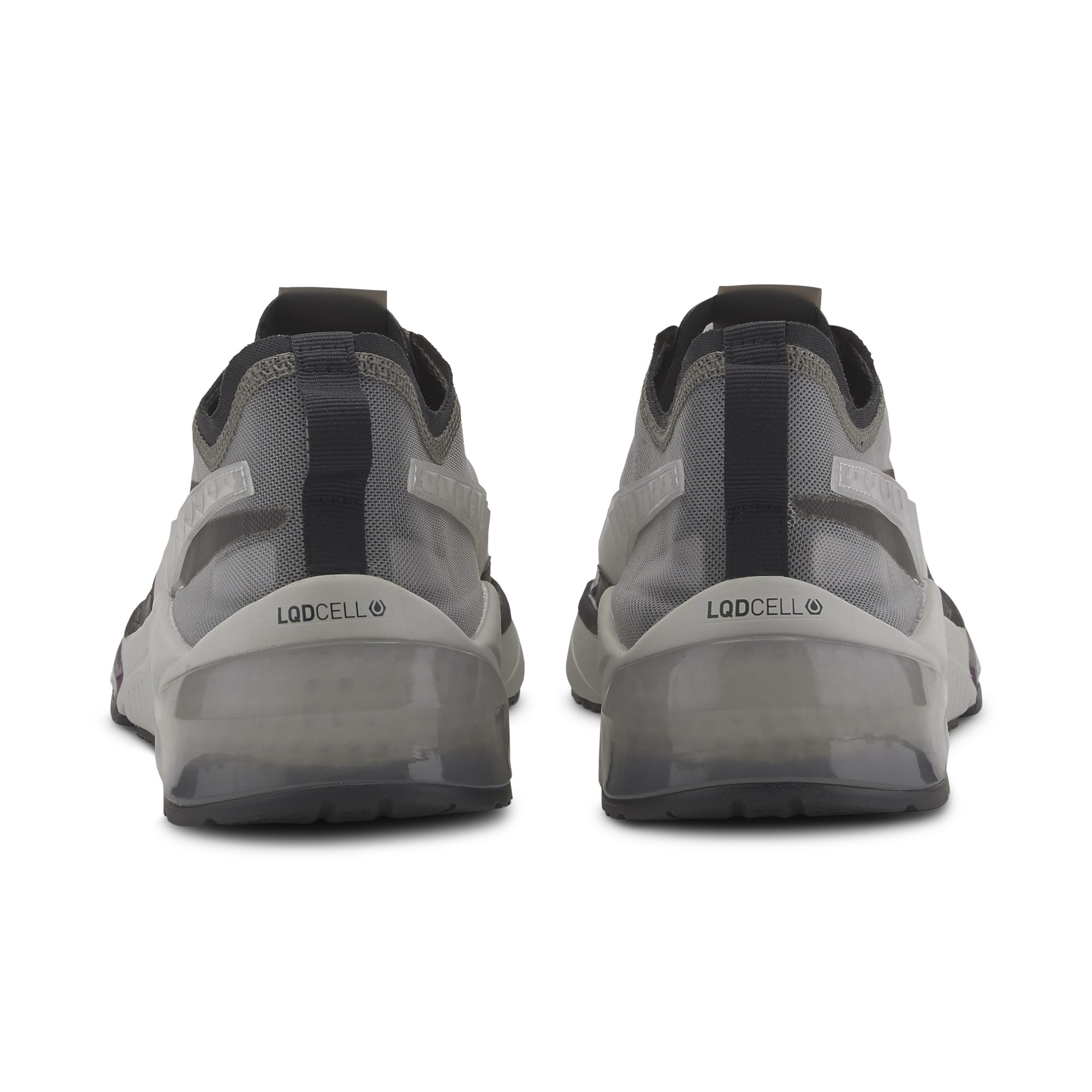 puma lqd optic sheer