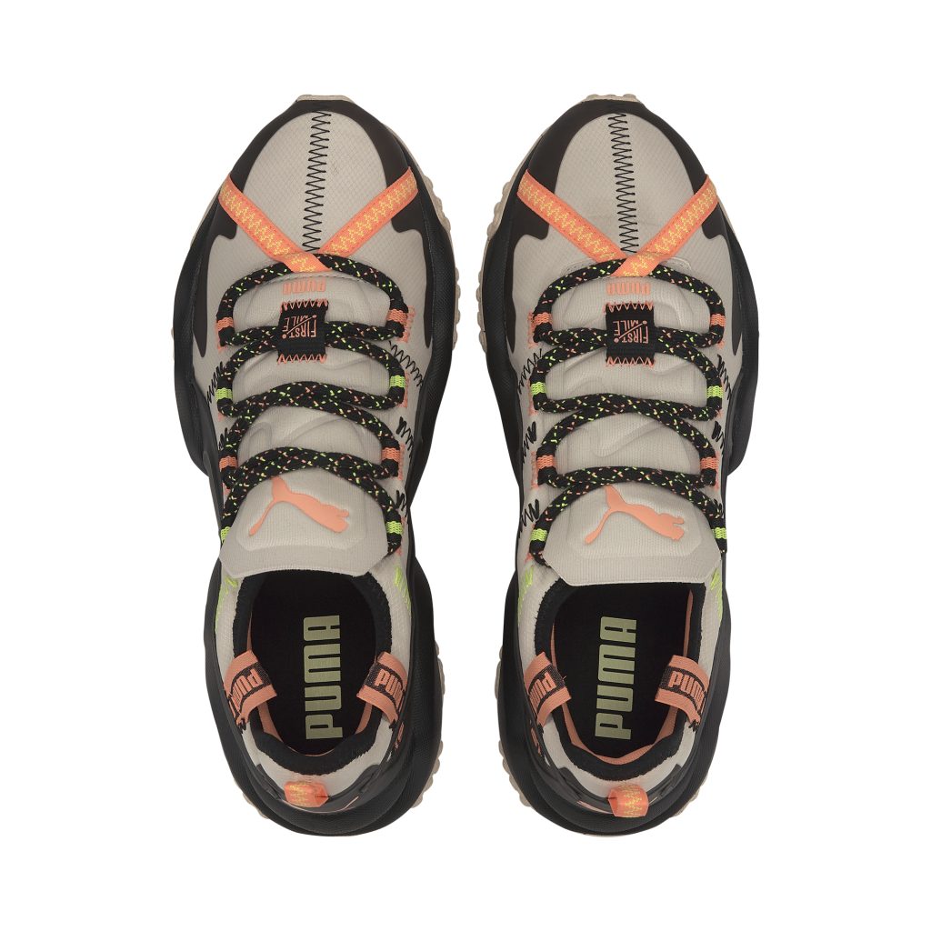 puma trail shoes