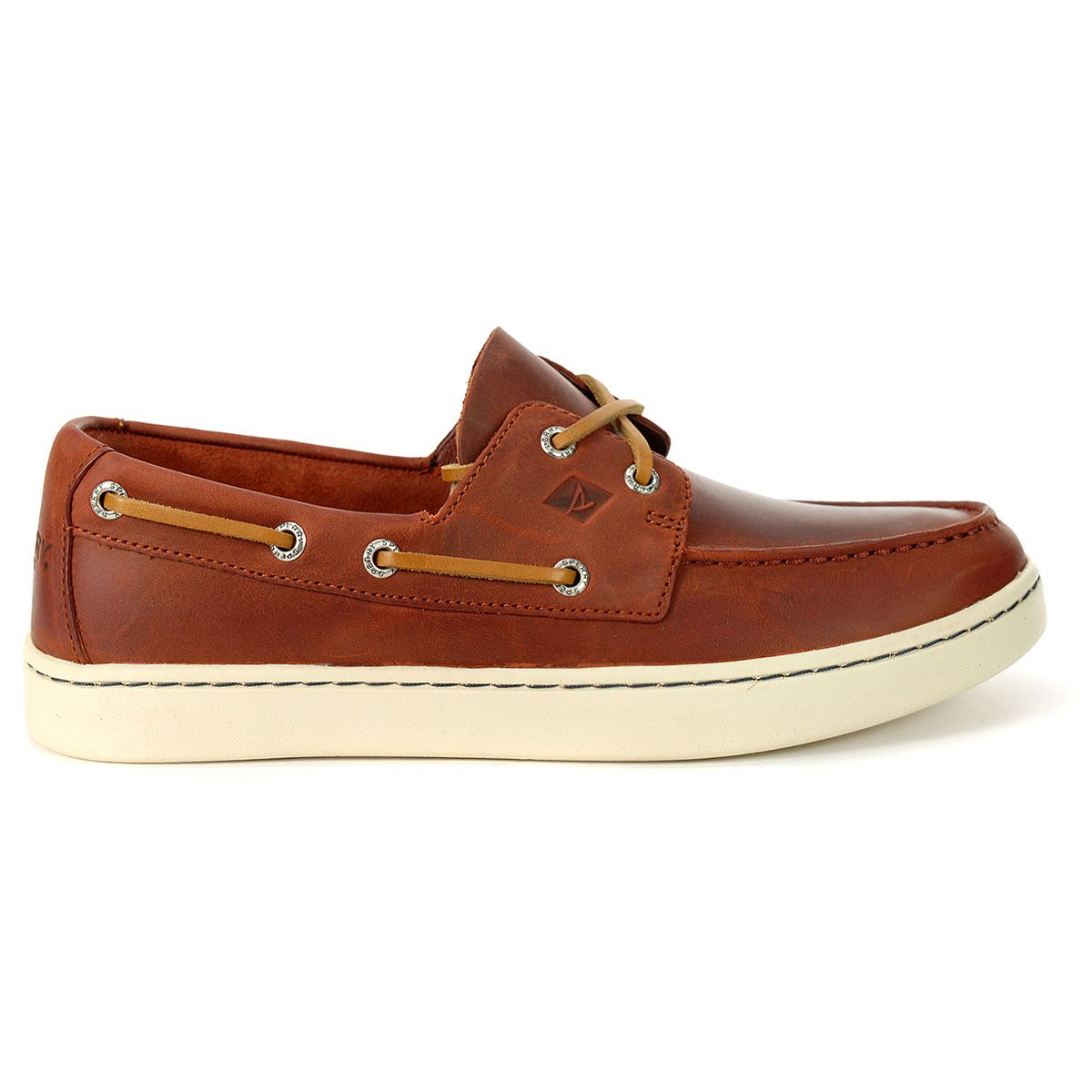 Sperry Top-Sider Men's Sperry Cup 2-Eye 