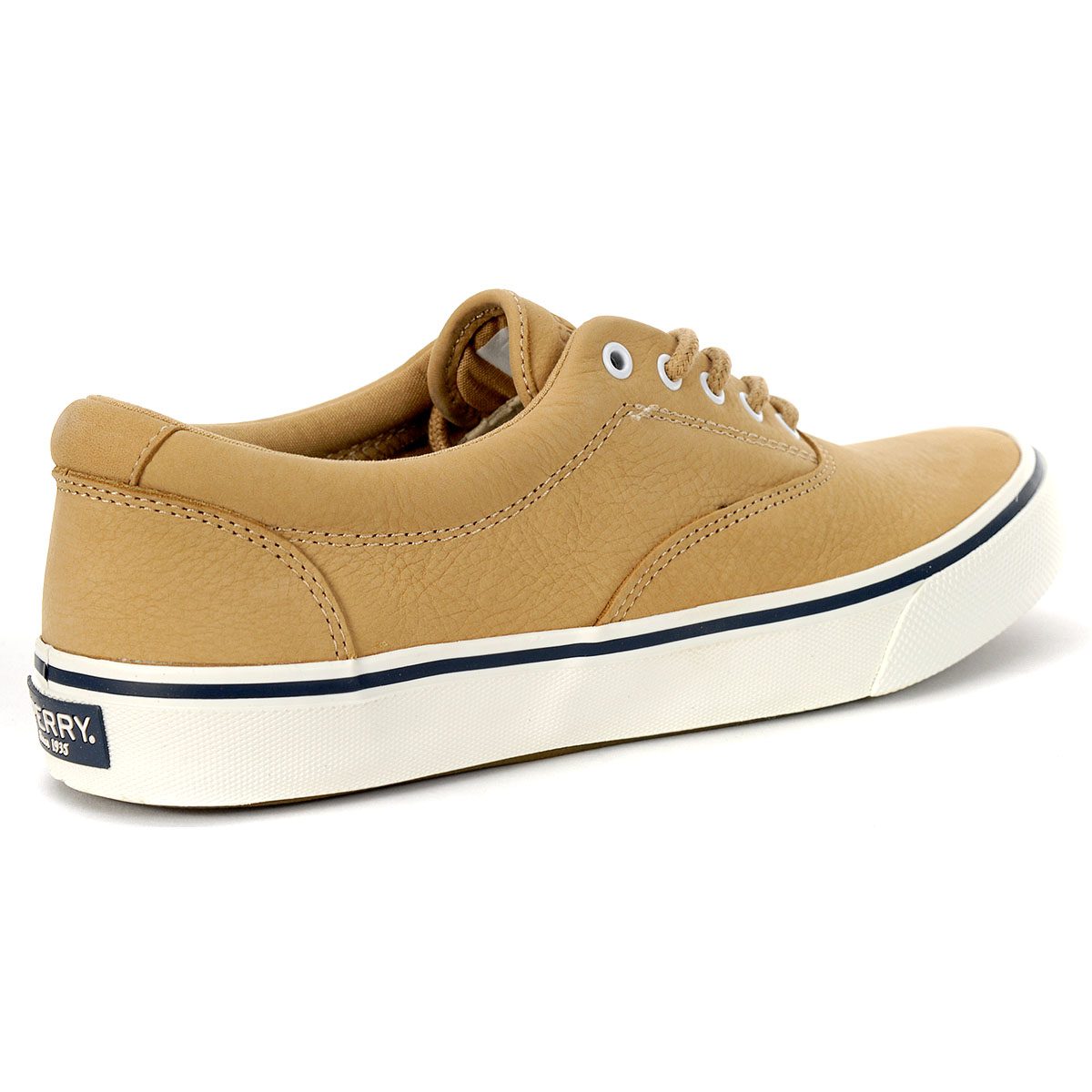 men's striper ii cvo washed sneaker