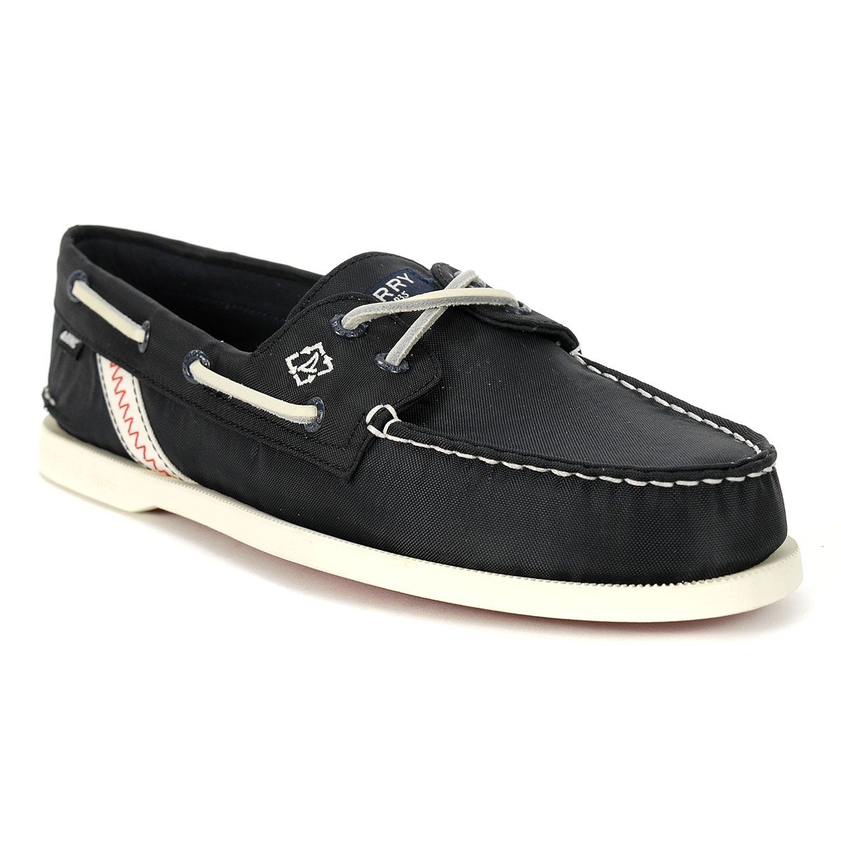Sperry Top-Sider Men's Original Bionic Navy Boat Shoes STS21582 - WOOKI.COM