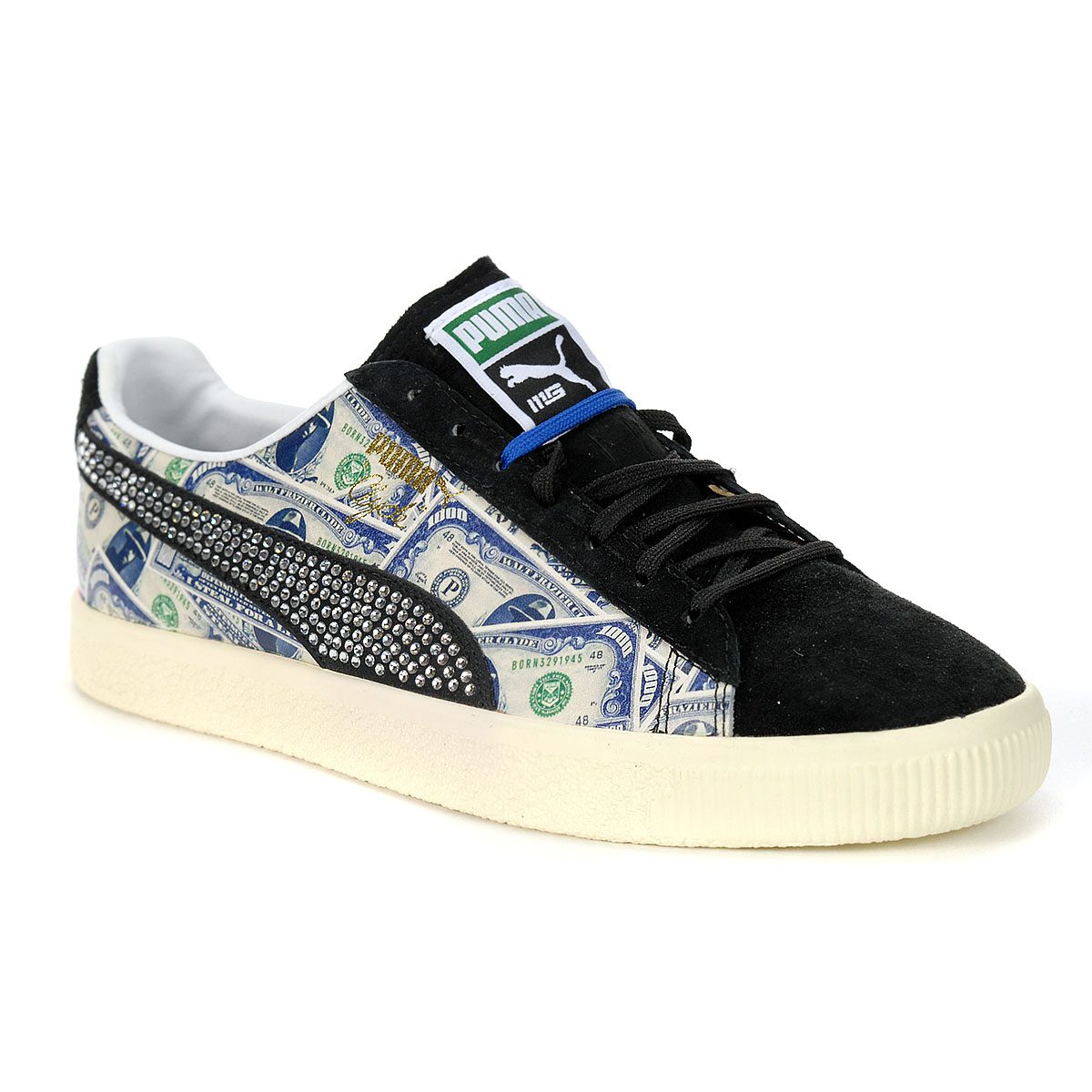 puma mita