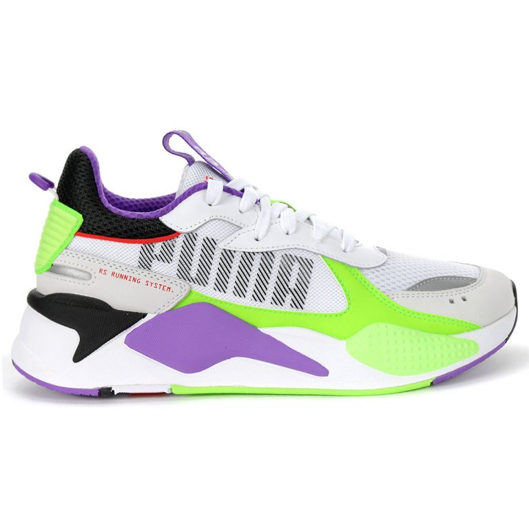 lilac pumas