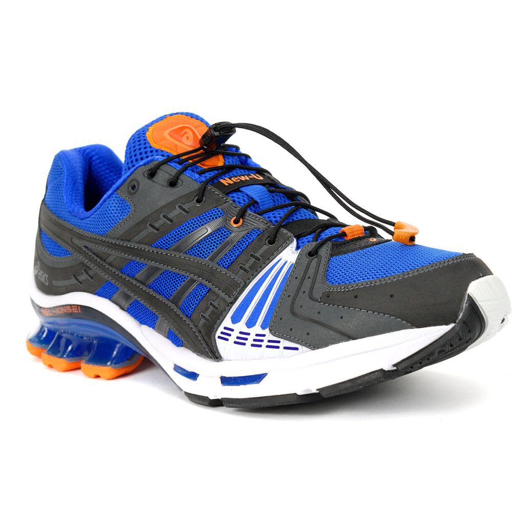 asics affix gel kinsei