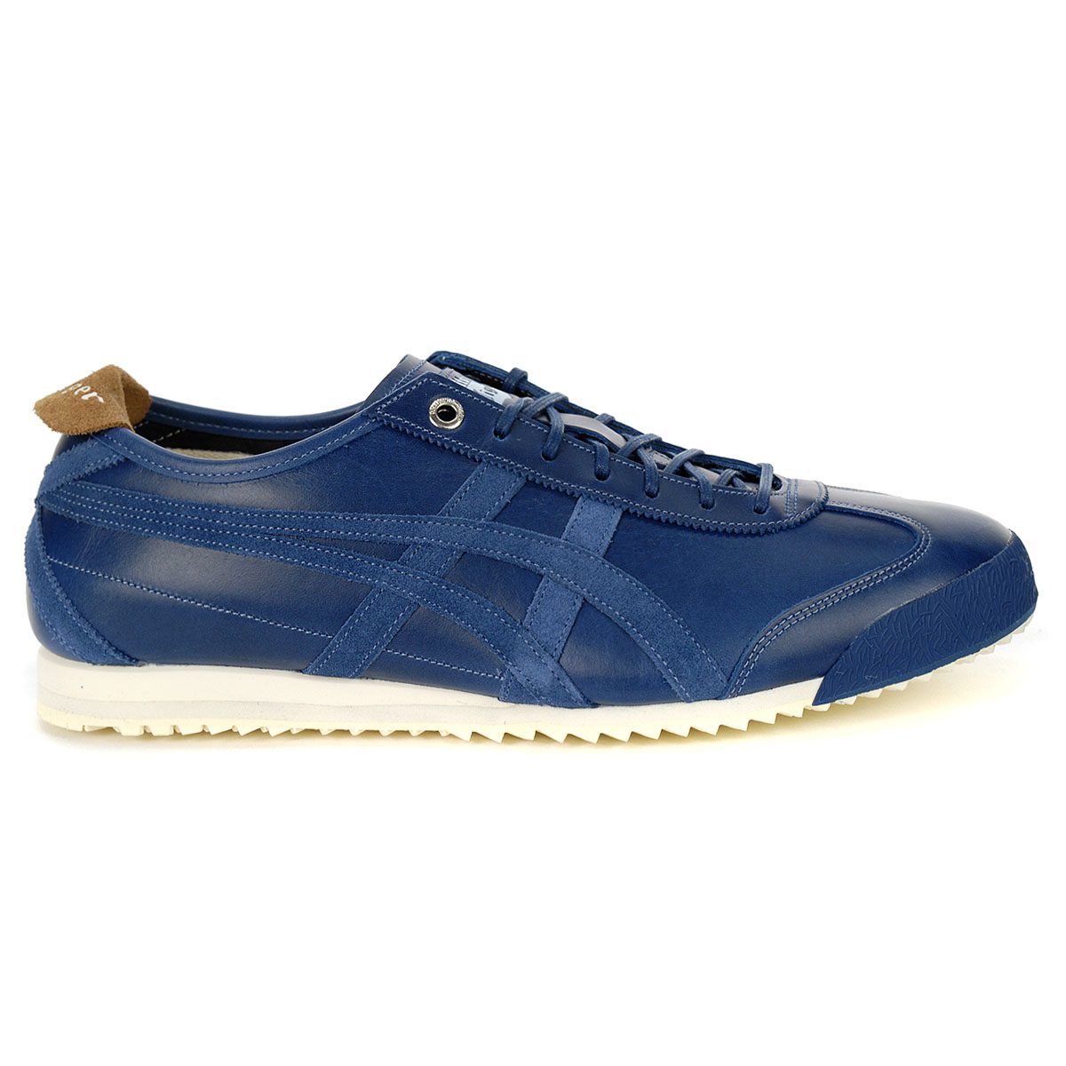 ASICS Onitsuka Tiger Mexico 66 SD Midnight Blue Sneakers 1183A391.401 ...