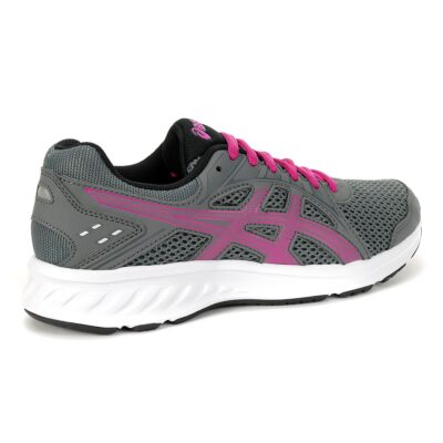 asics pink grey