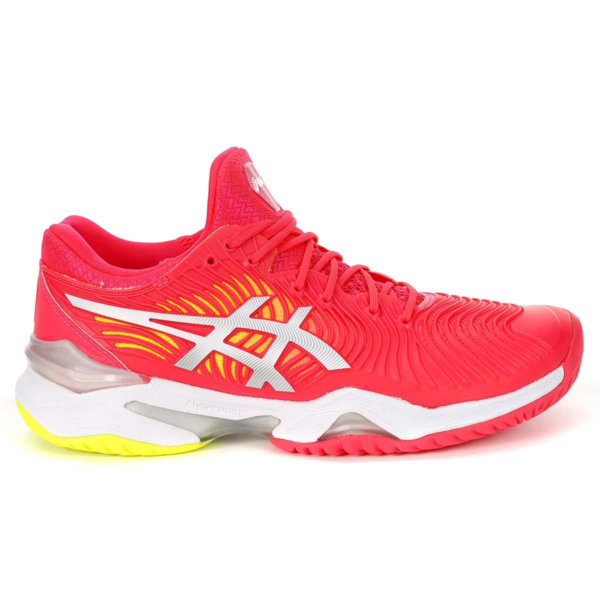 asics ladies tennis shoes