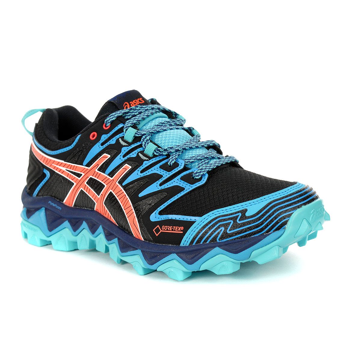 asics fujitrabuco 7 decathlon