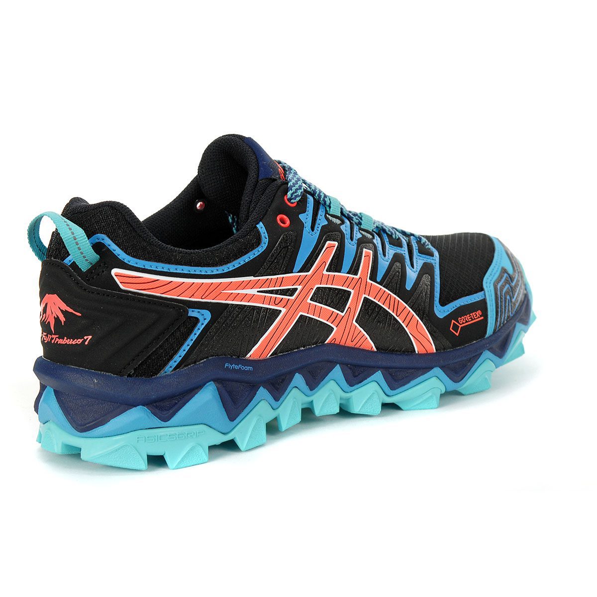 asics fujitrabuco 7 decathlon