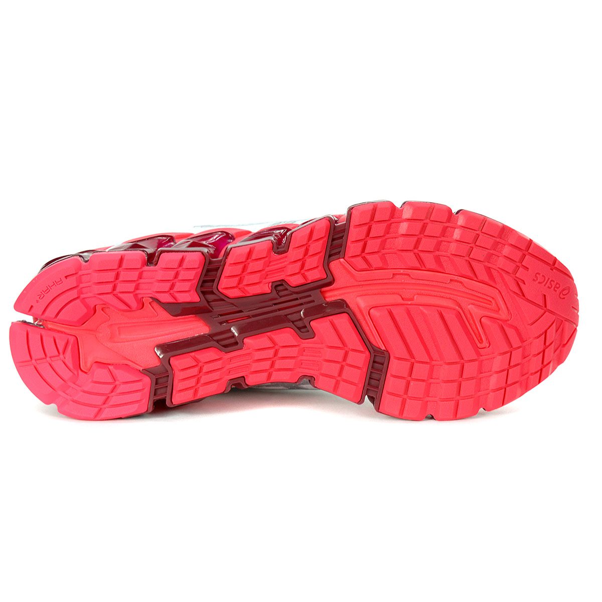 asics gel quantum 360 5 red