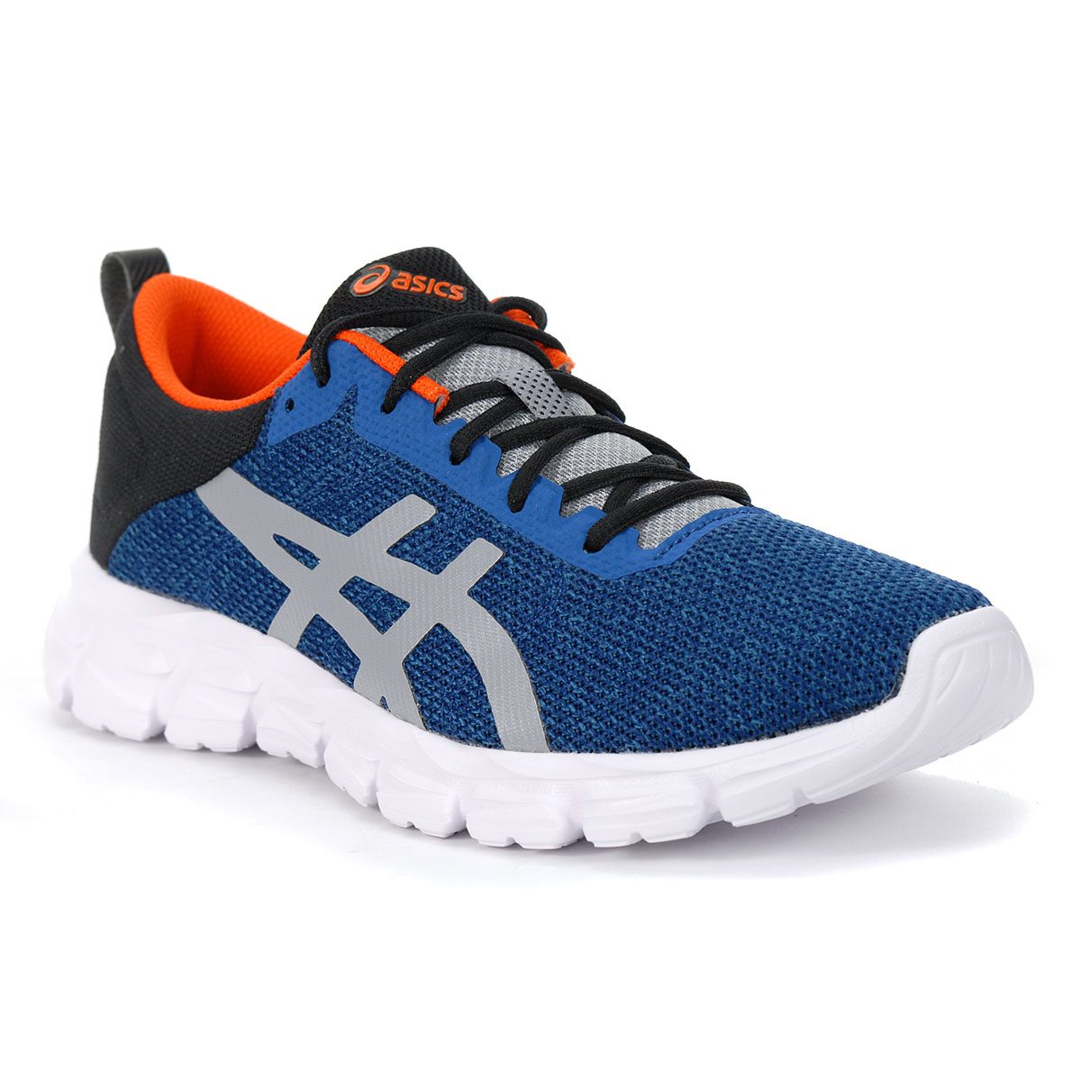 ASICS Men's GelQuantum Lyte Mako Blue/Sheet Rock Running Shoes