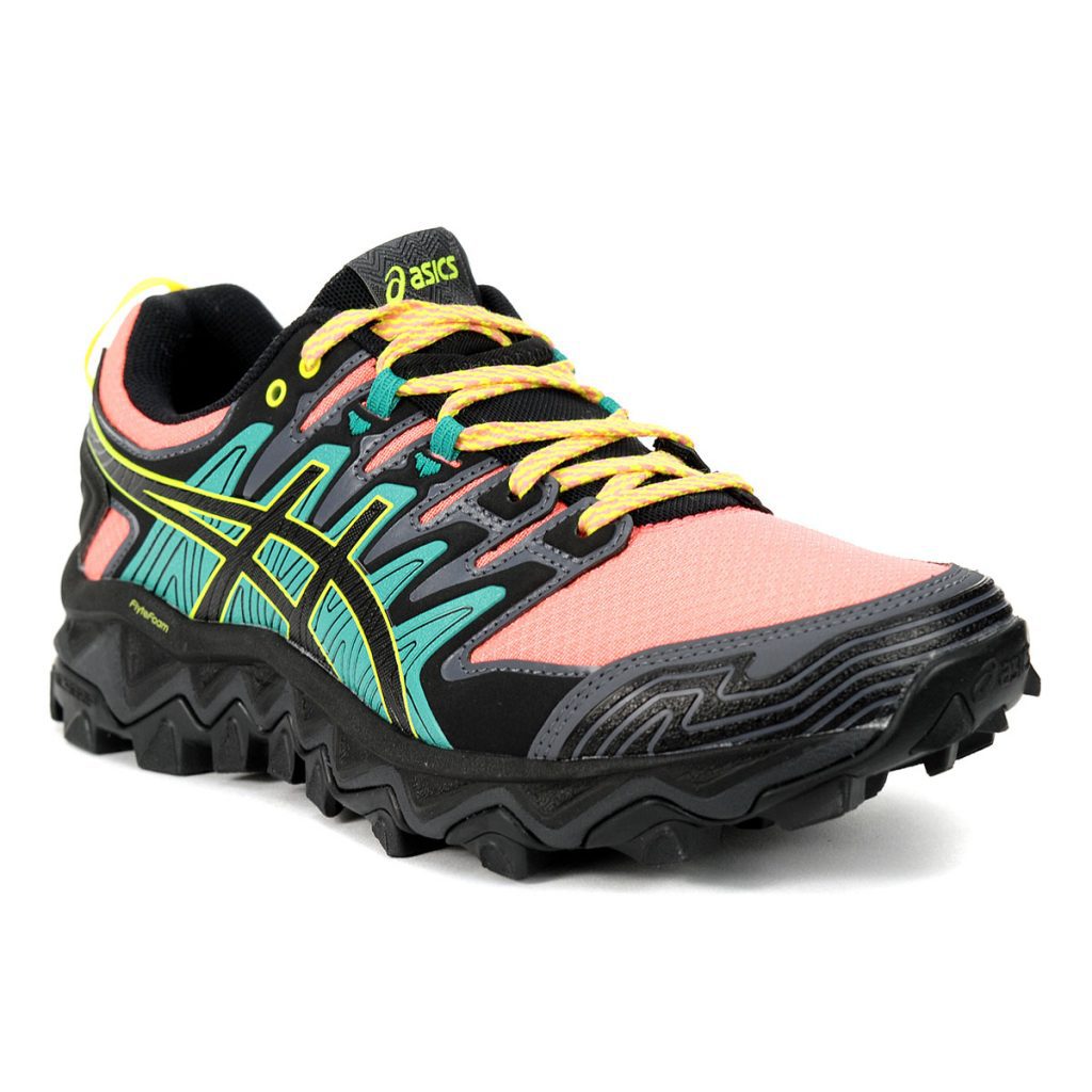tropicalia asics