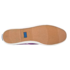womens pink keds