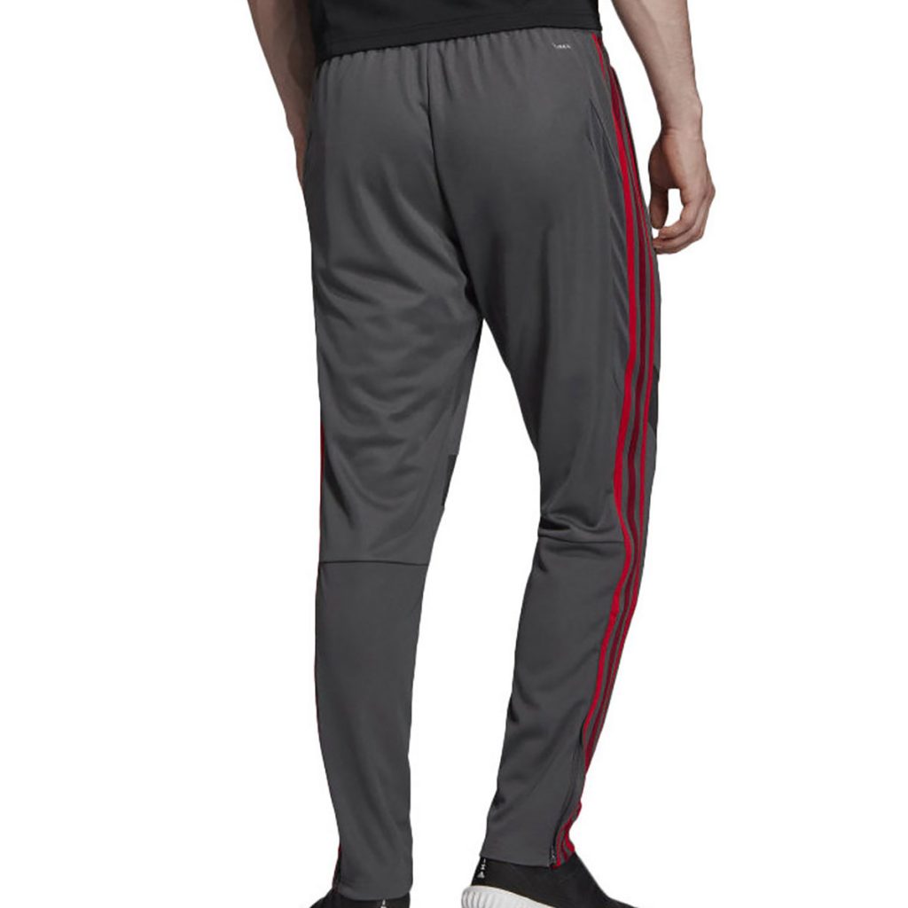 adidas training pants and jacket