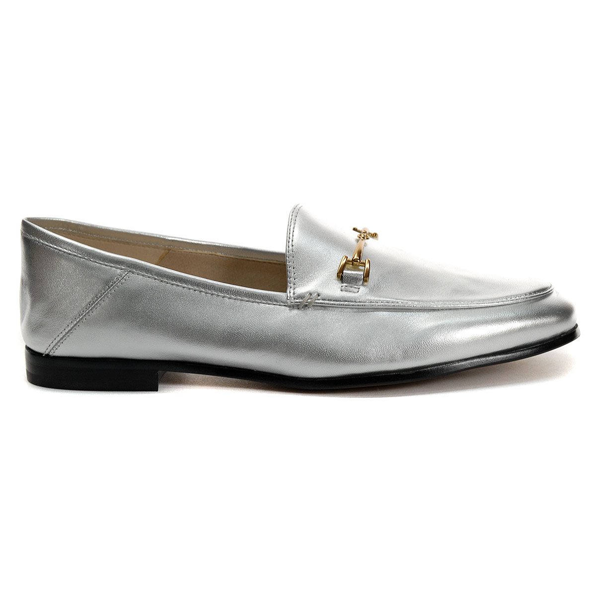 sam edelman loraine silver