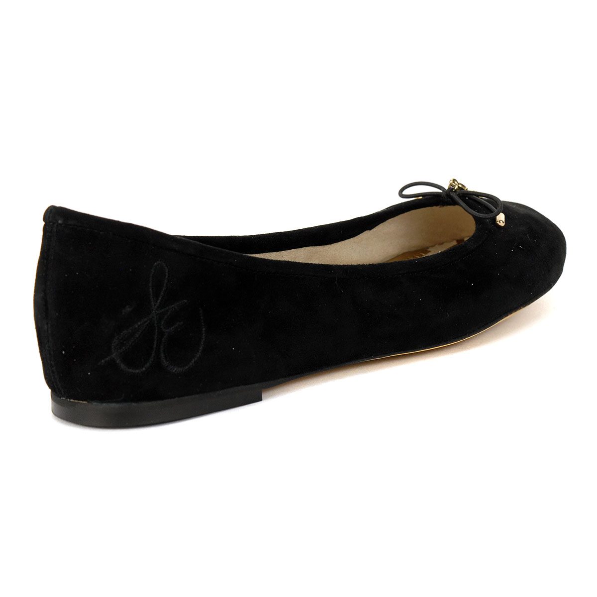 sam edelman felicia black leather