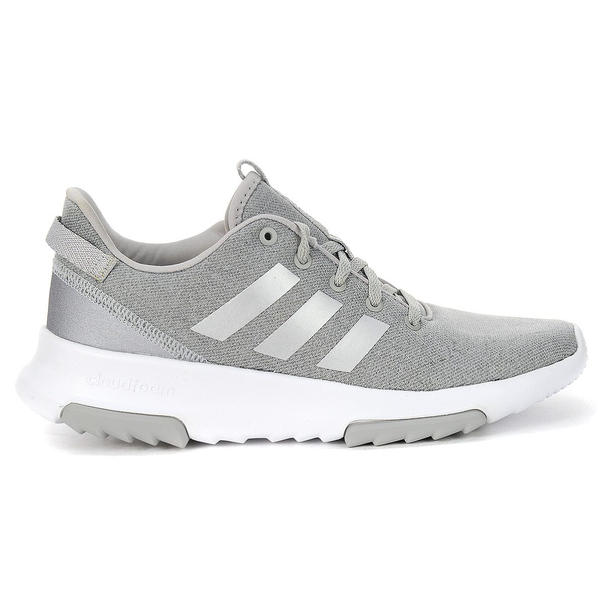 adidas youth cloudfoam racer