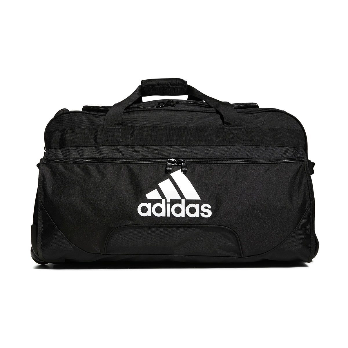 Adidas Team Black Wheel bag 321585 NEW 