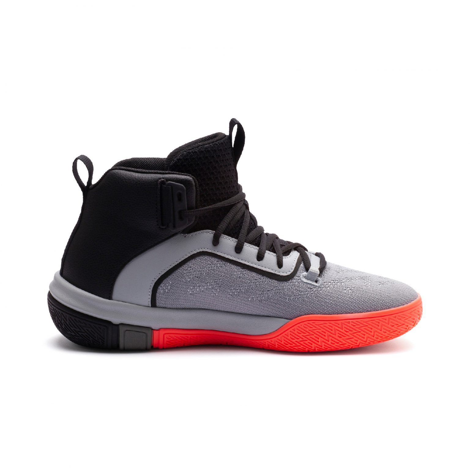 basketball shoes for men puma